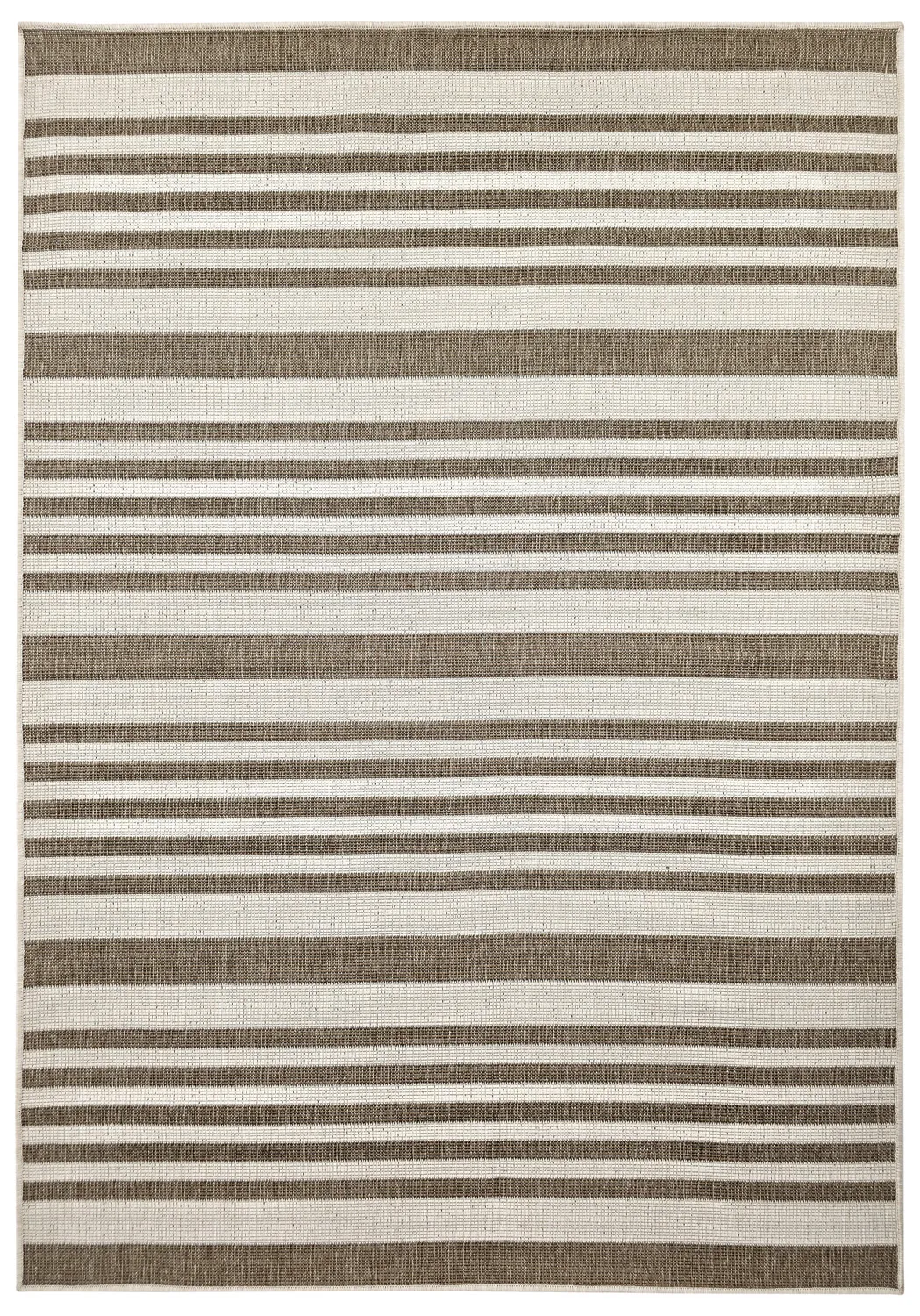 Inomhus- utomhusmatta - Riley (beige)