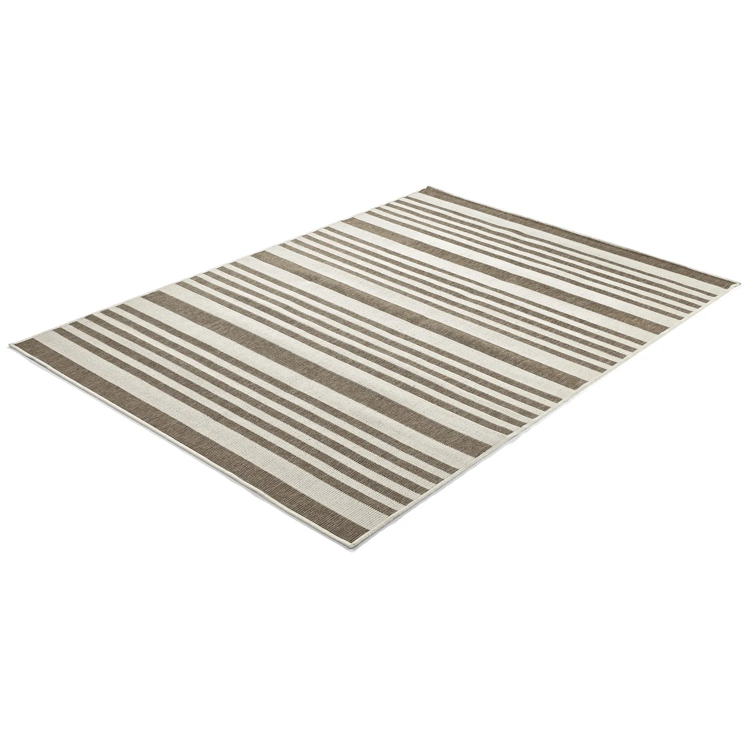 Inomhus- utomhusmatta - Riley (beige)