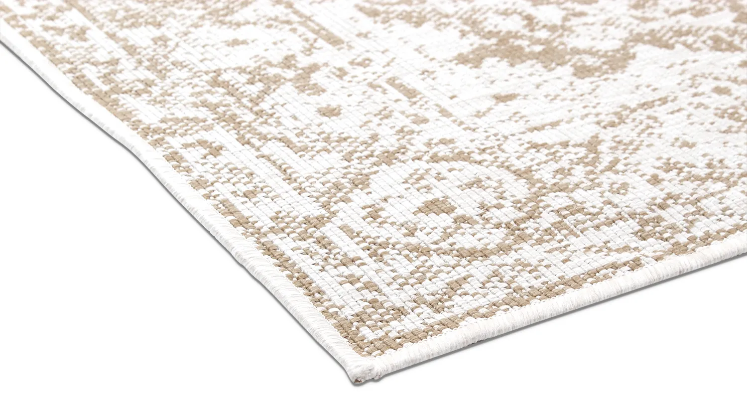 Inomhus- utomhusmatta - Boyd (beige)