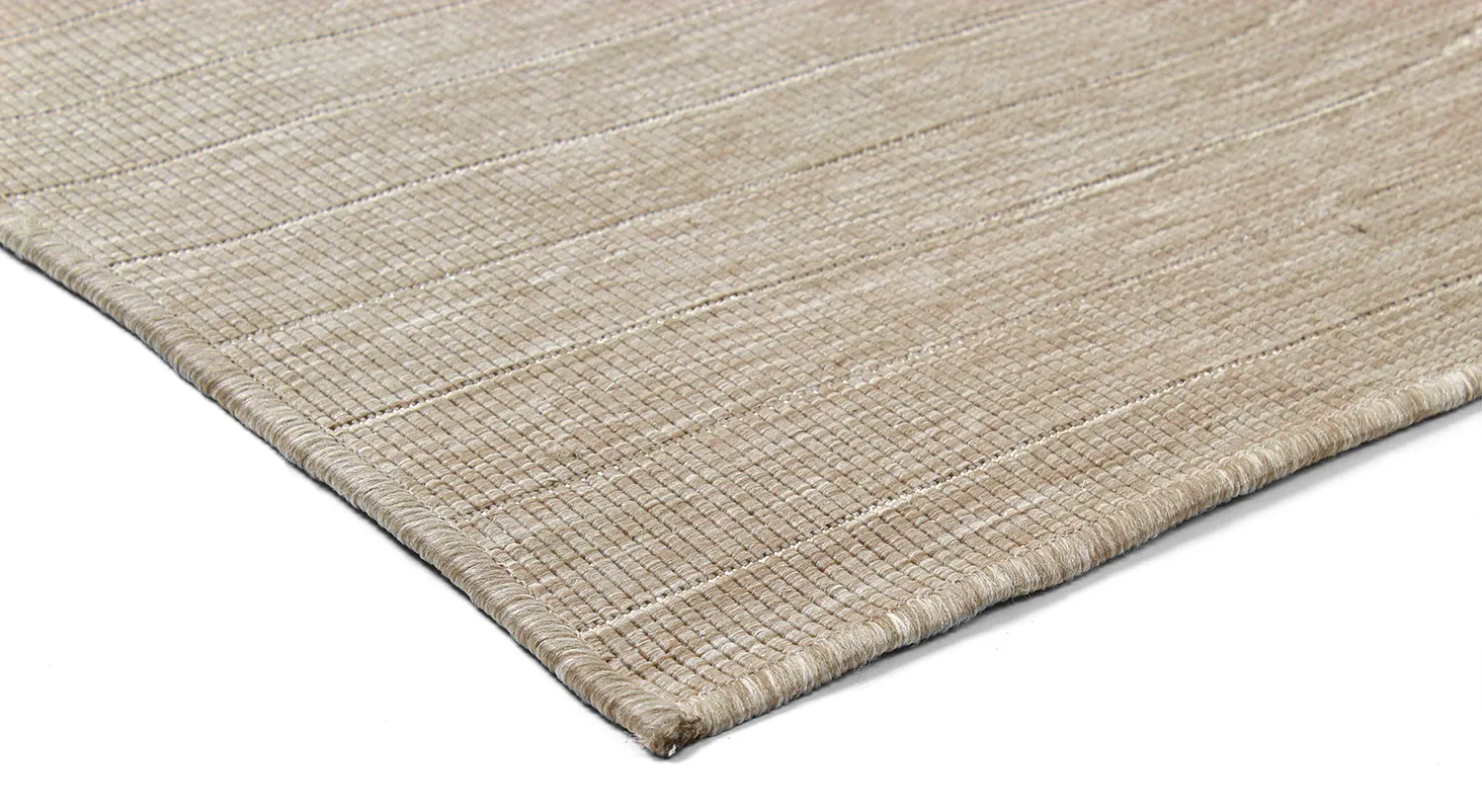Inomhus- utomhusmatta - Hayden (beige)