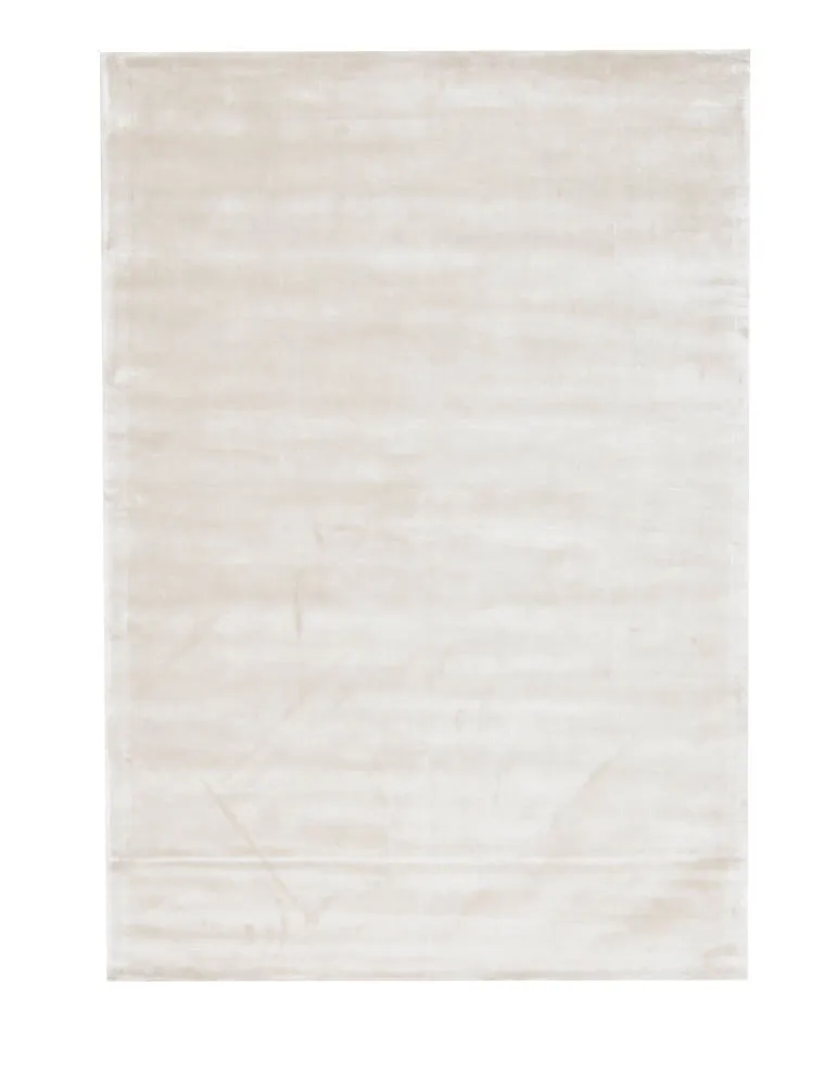 Viskosmatta - Jodhpur Special Luxury Edition (offwhite)
