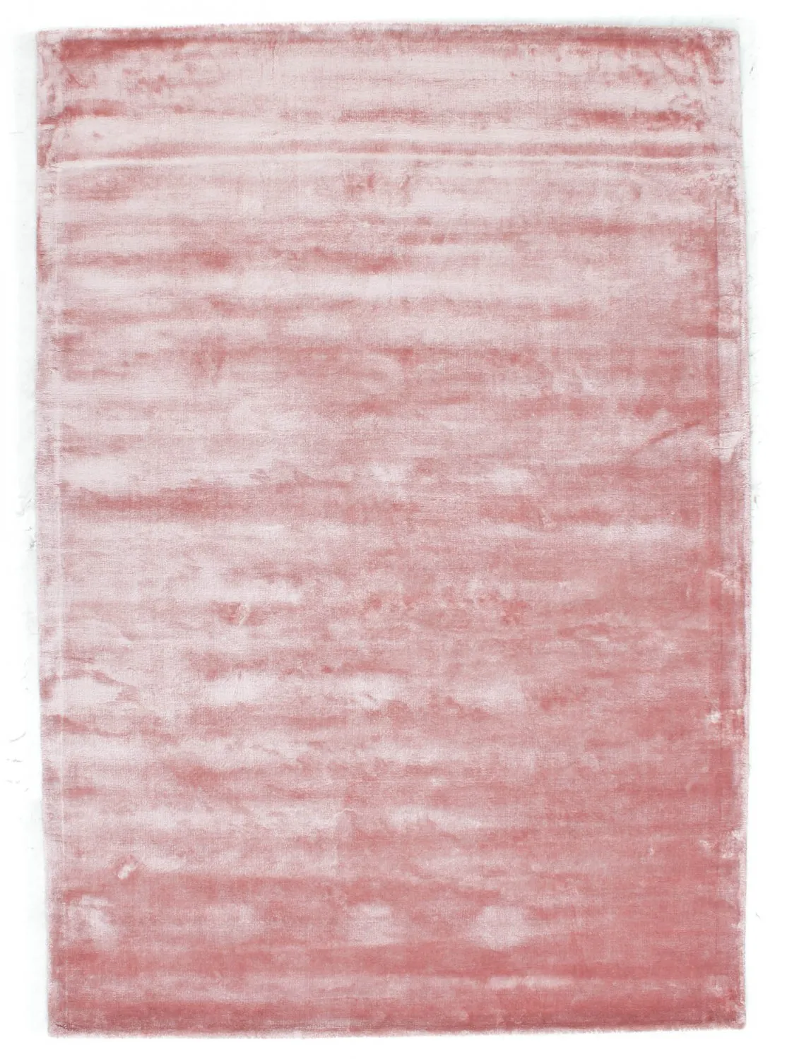 Viskosmatta - Jodhpur Special Luxury Edition (rosa)