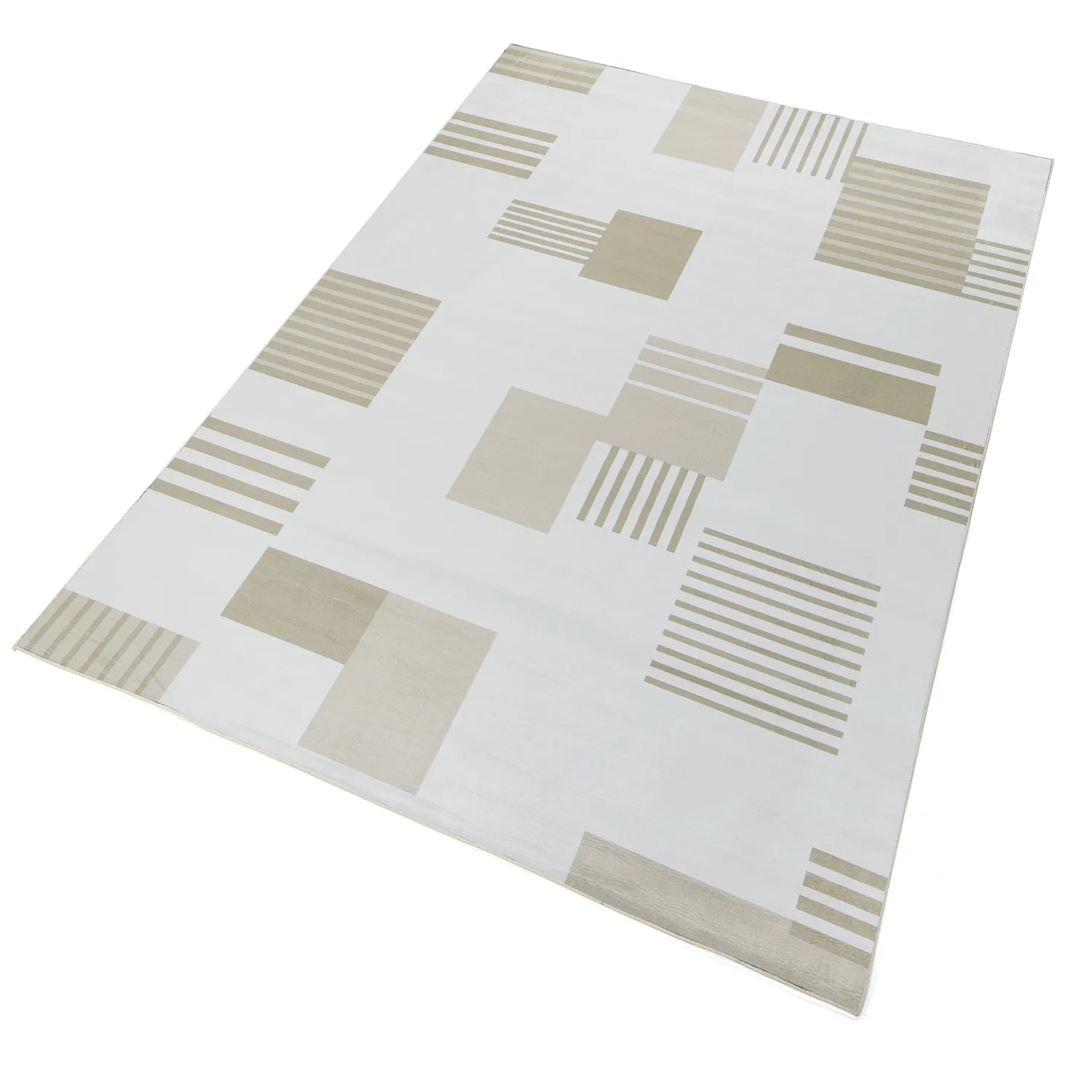 Wiltonmatta - Banff (beige)