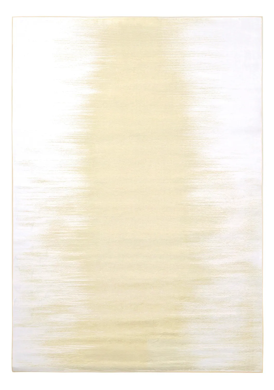 Wiltonmatta - Cara (vit/beige)