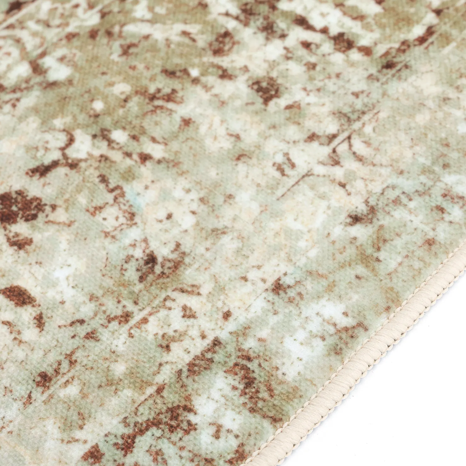 Wiltonmatta - Denizli (beige)
