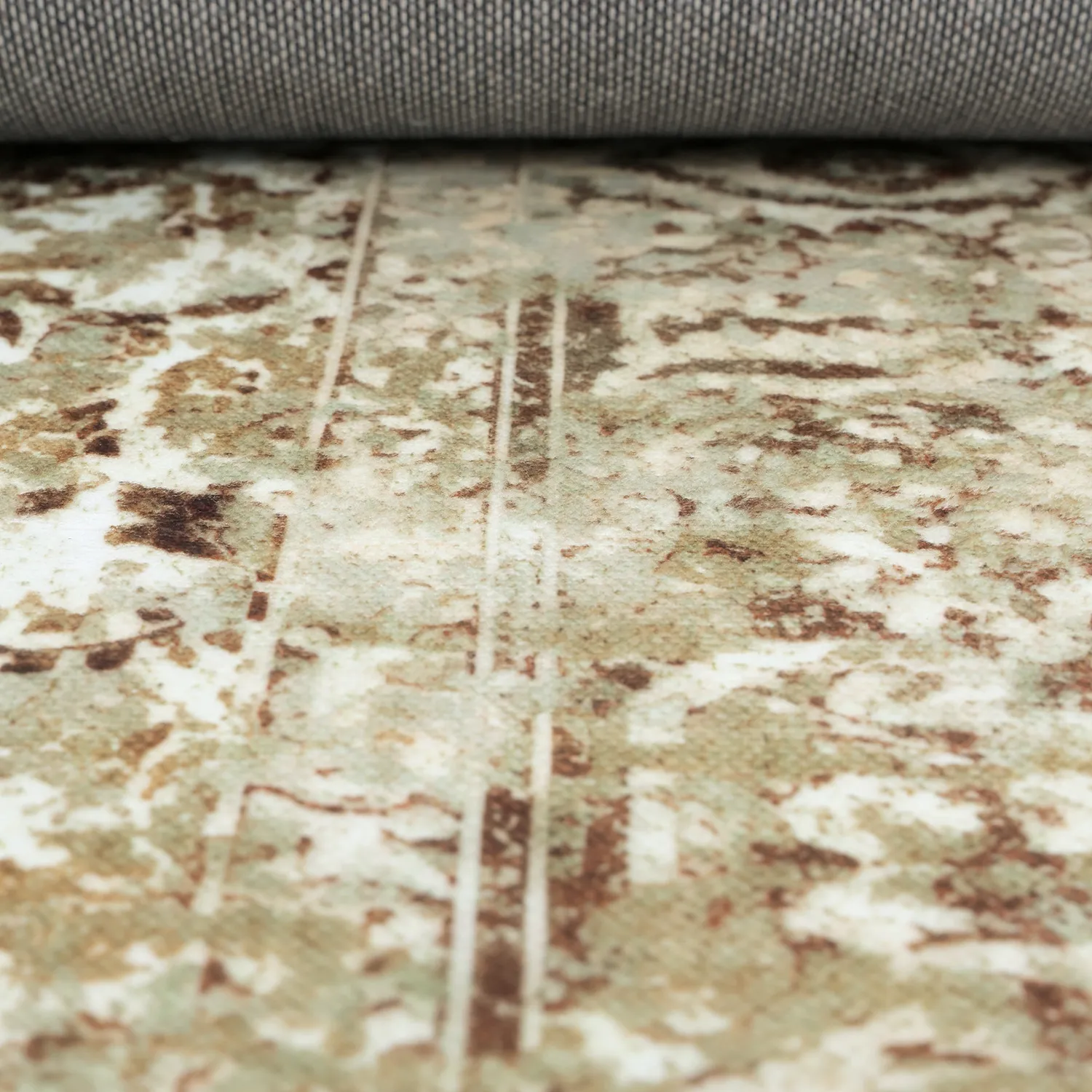 Wiltonmatta - Denizli (beige)