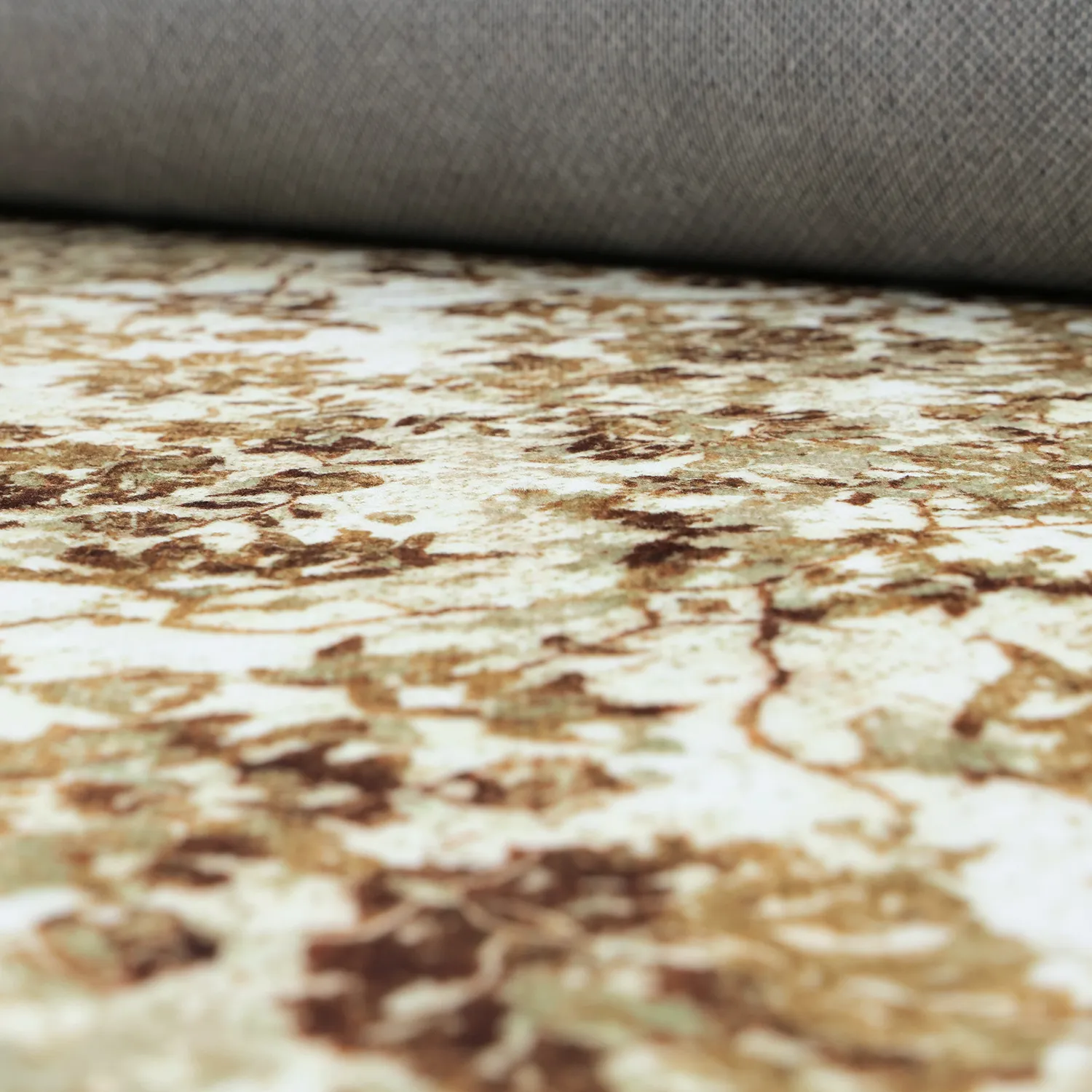 Wiltonmatta - Denizli (beige)