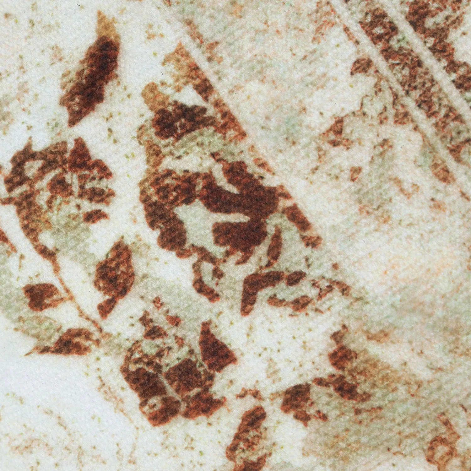 Wiltonmatta - Denizli (beige)