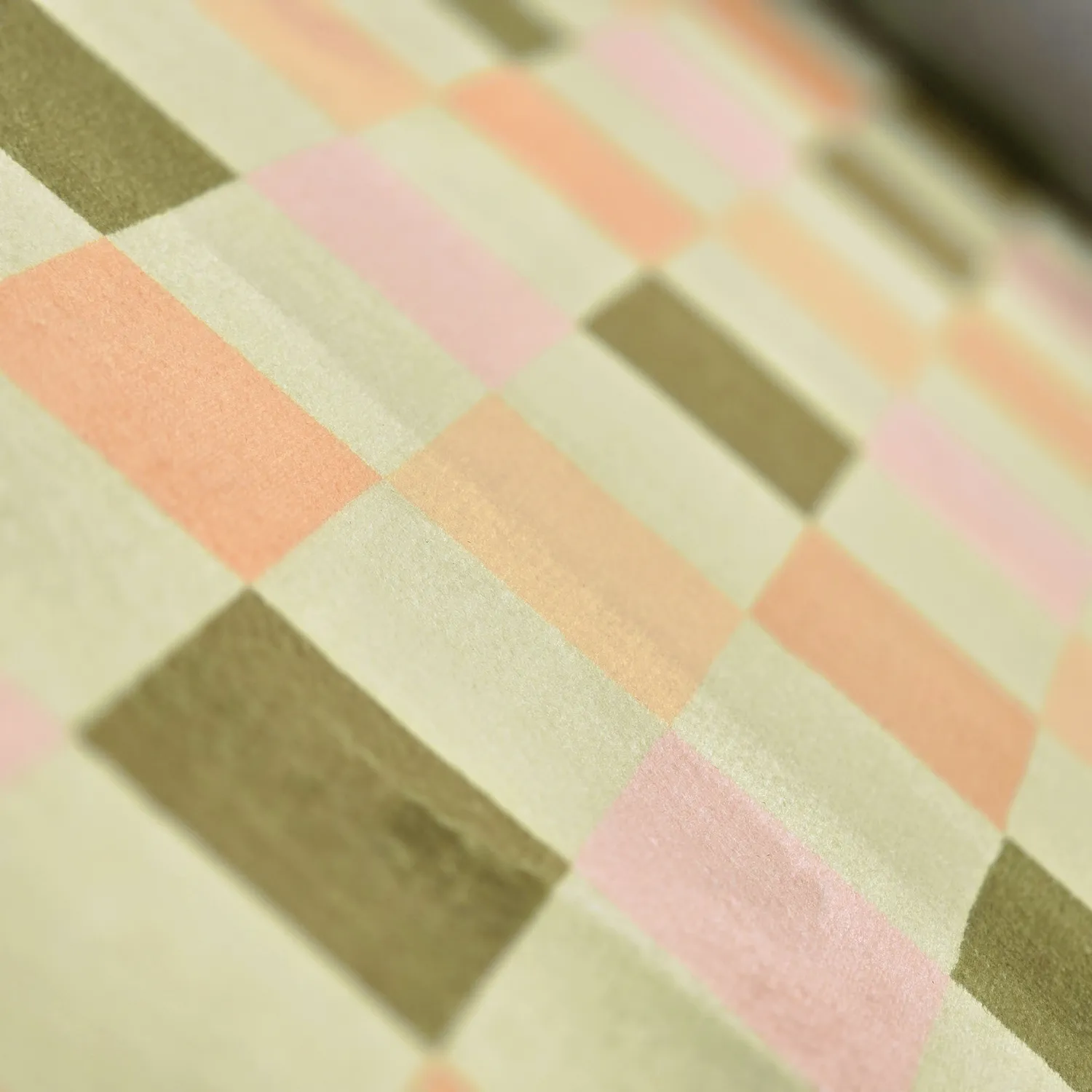 Wiltonmatta - Iola (beige/multi)