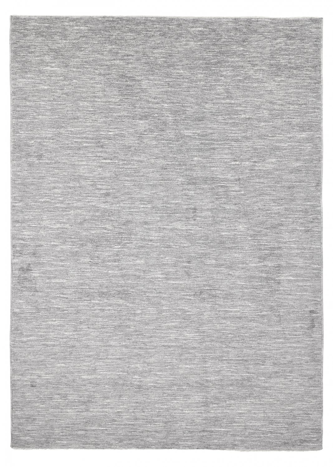Wiltonmatta - Kither (ljusgrå) (Storlek: 160 x 240 cm)