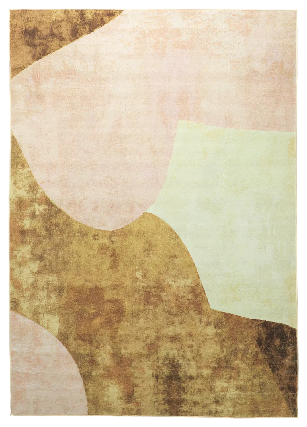 Wiltonmatta - Lazio (beige/rosa)