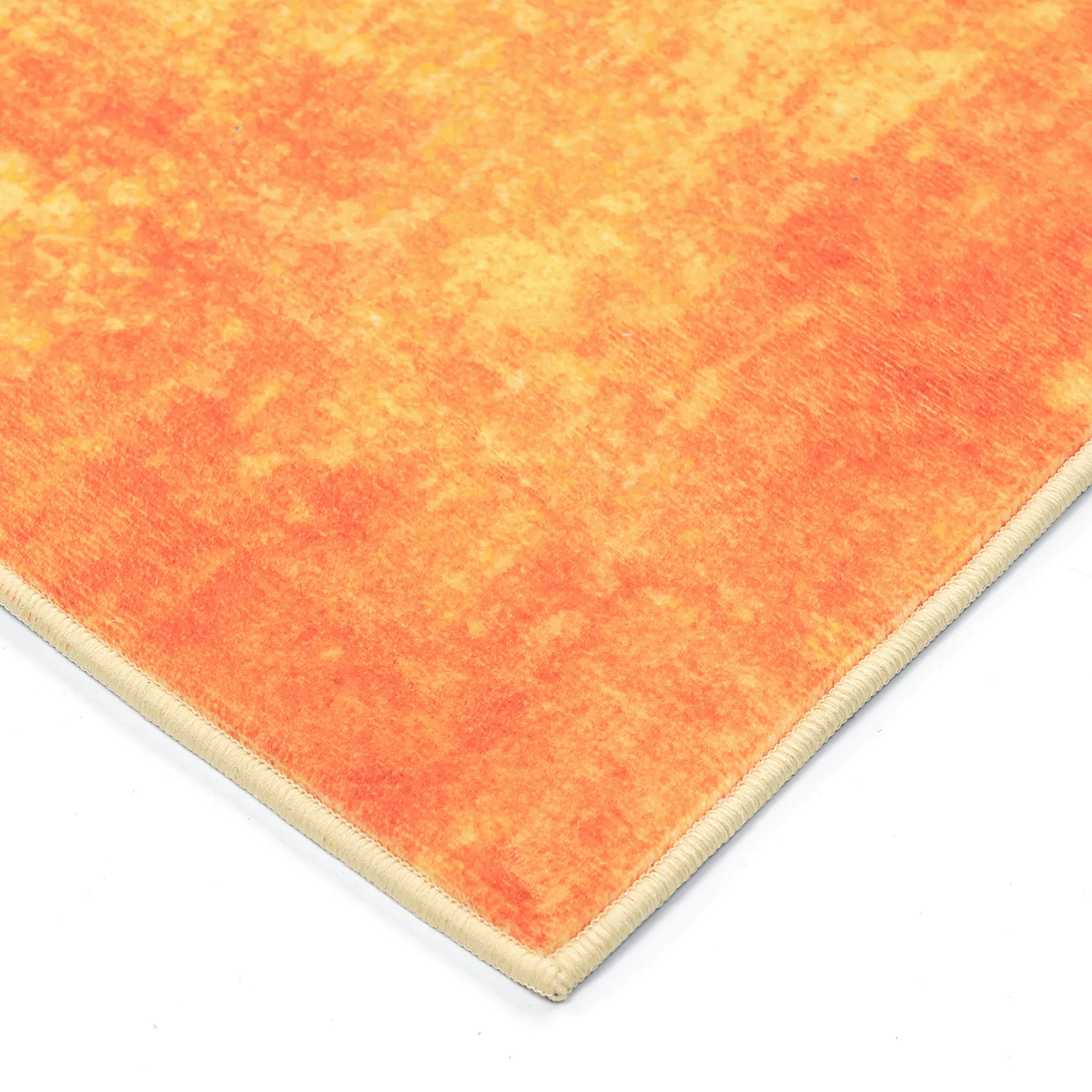 Wiltonmatta - Lynton (orange)