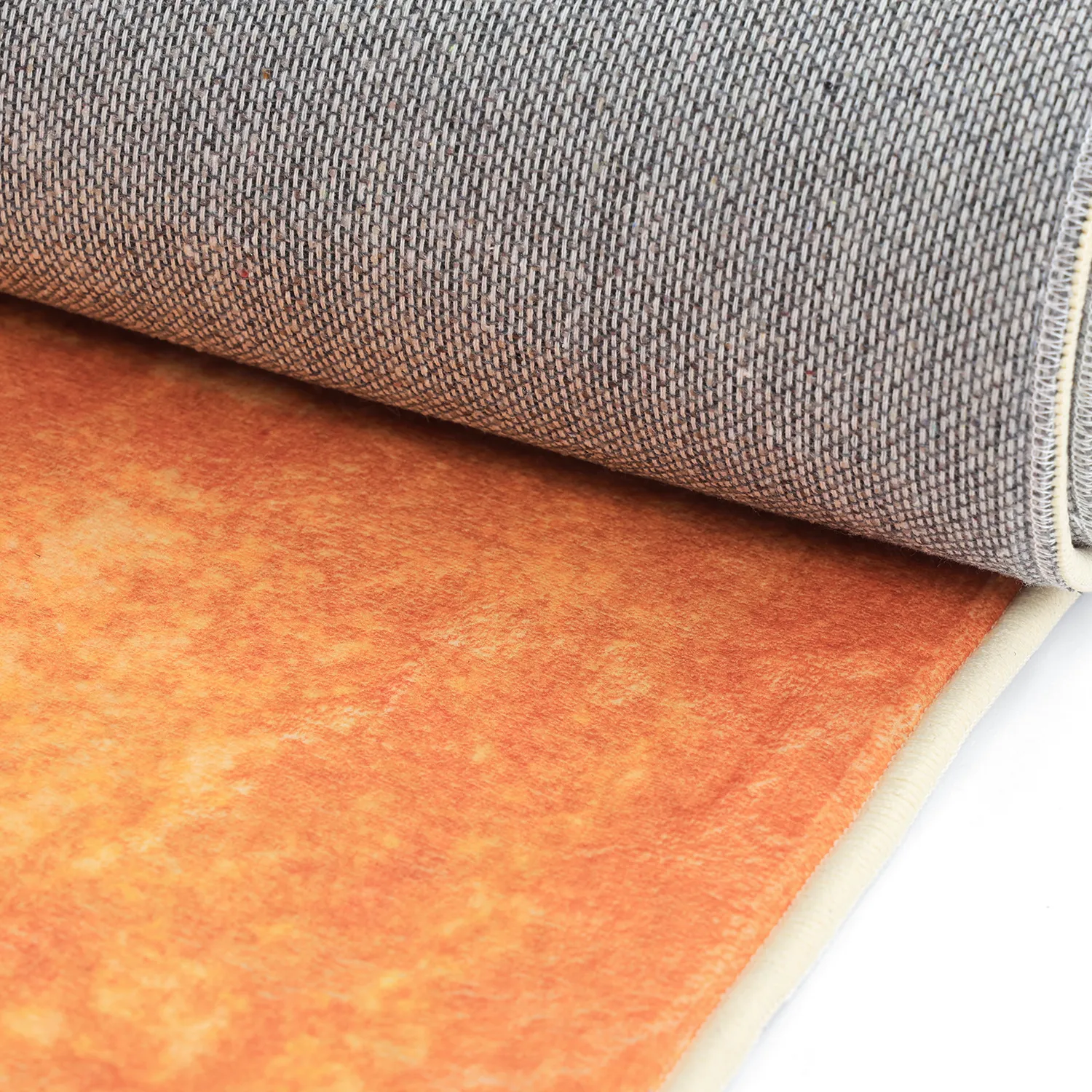 Wiltonmatta - Lynton (orange)