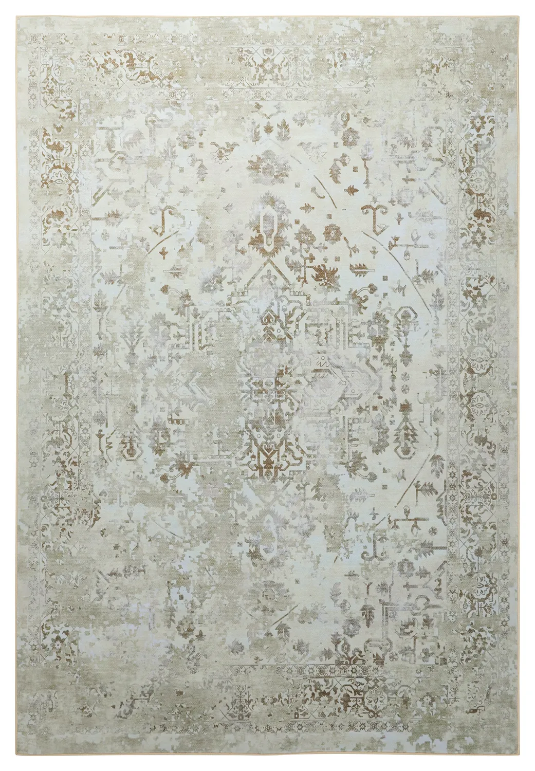 Wiltonmatta - Mateur (beige)