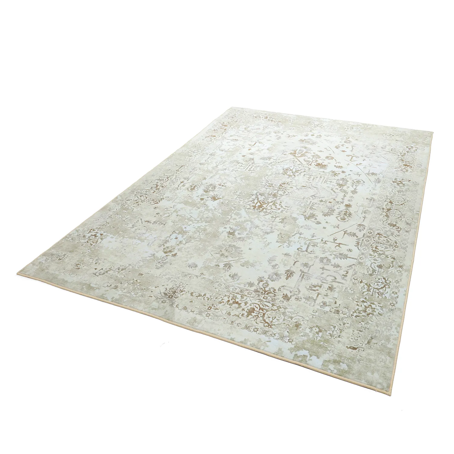 Wiltonmatta - Mateur (beige)