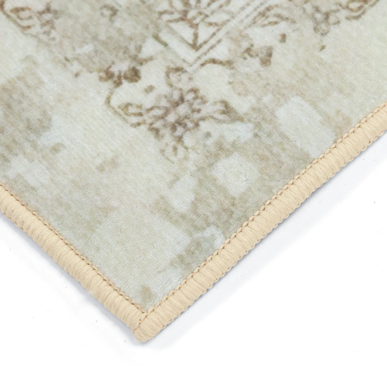 Wiltonmatta - Mateur (beige)