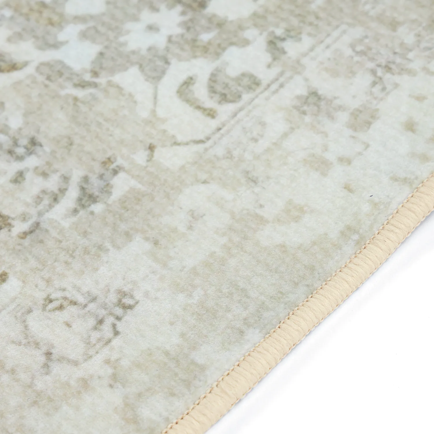 Wiltonmatta - Mateur (beige)