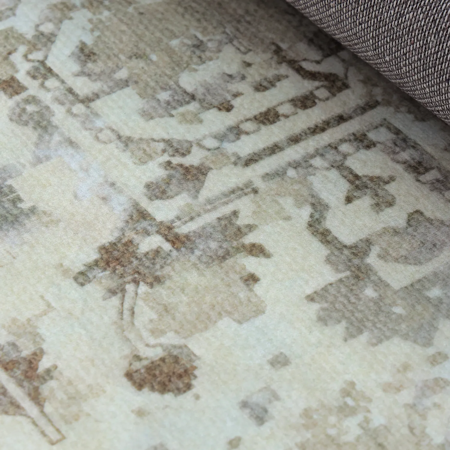 Wiltonmatta - Mateur (beige)