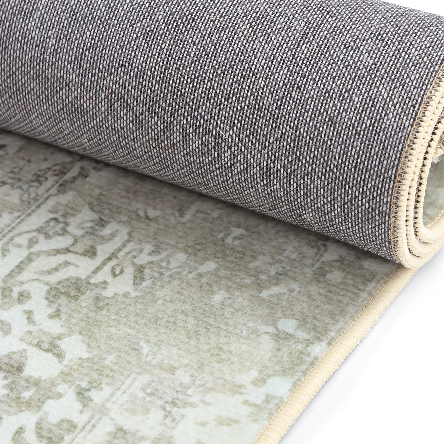 Wiltonmatta - Mateur (beige)