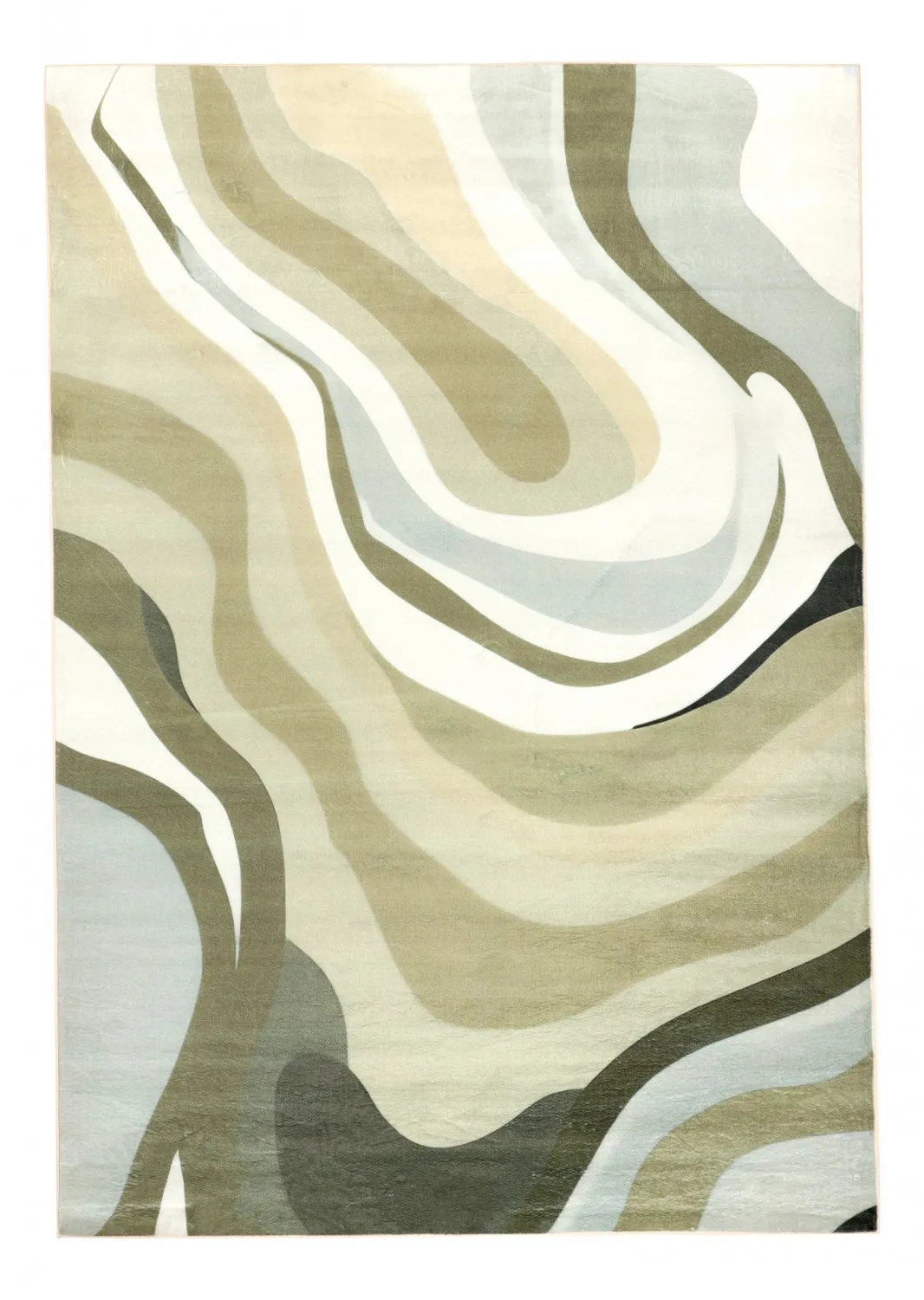 Wiltonmatta - Mudgee (beige/multi)