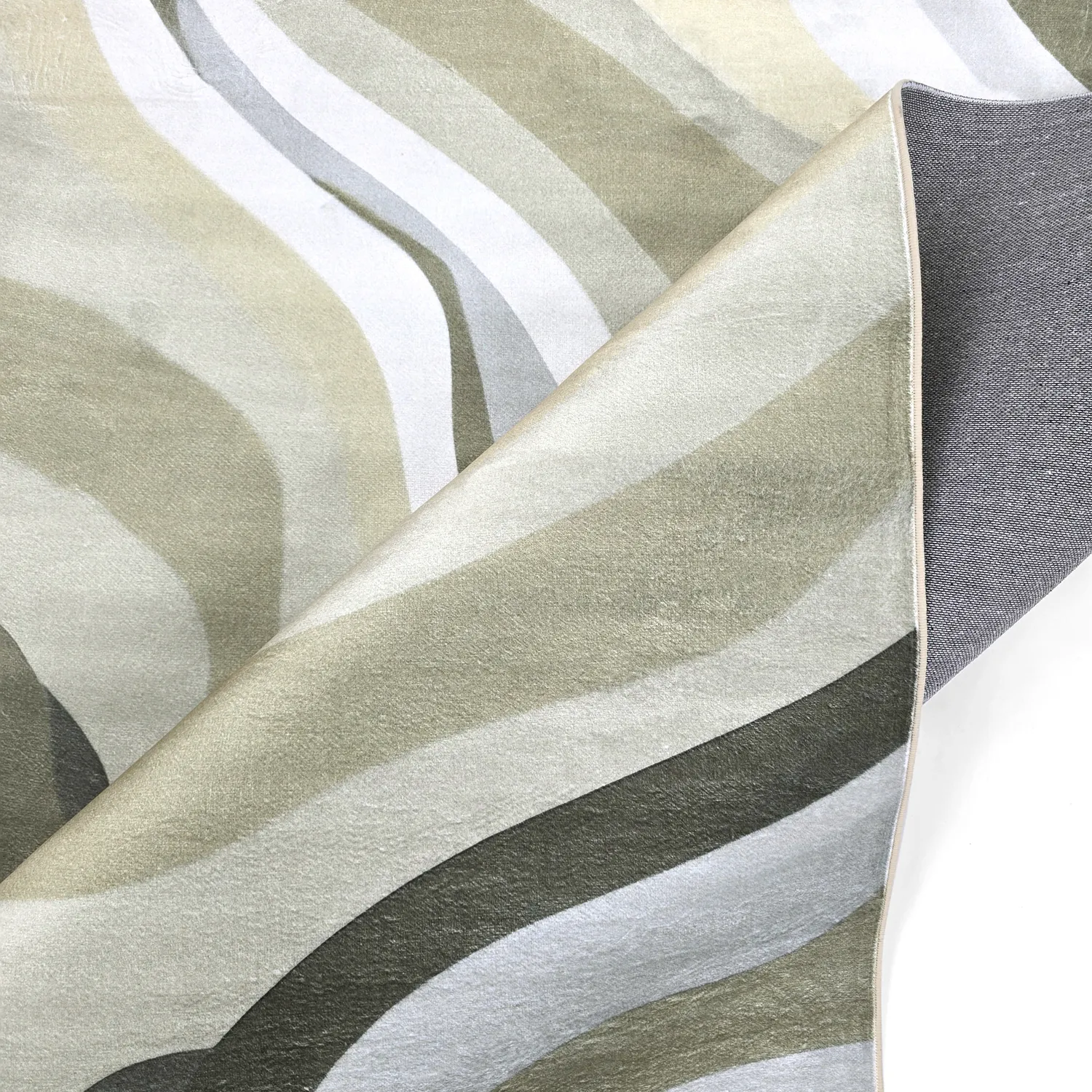 Wiltonmatta - Mudgee (beige/multi)