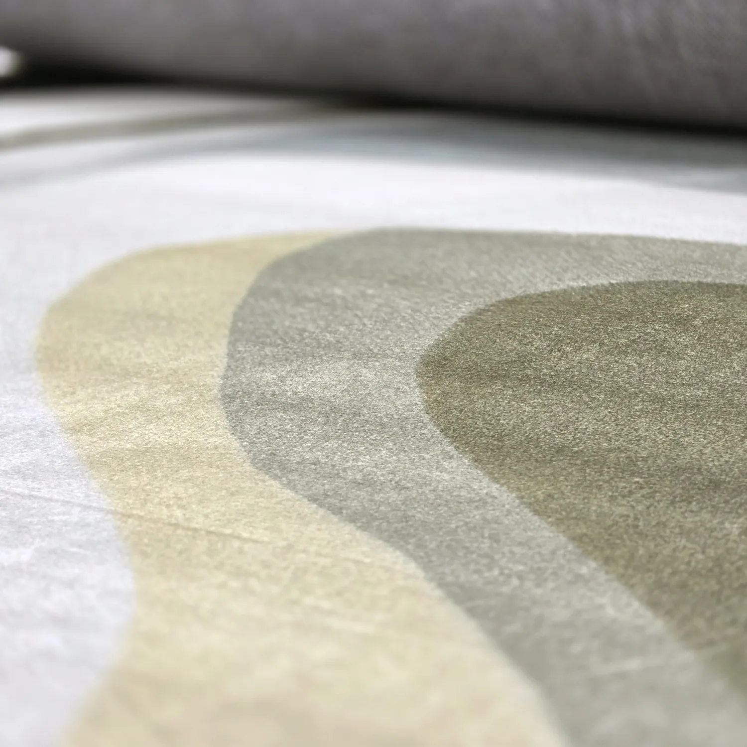 Wiltonmatta - Mudgee (beige/multi)