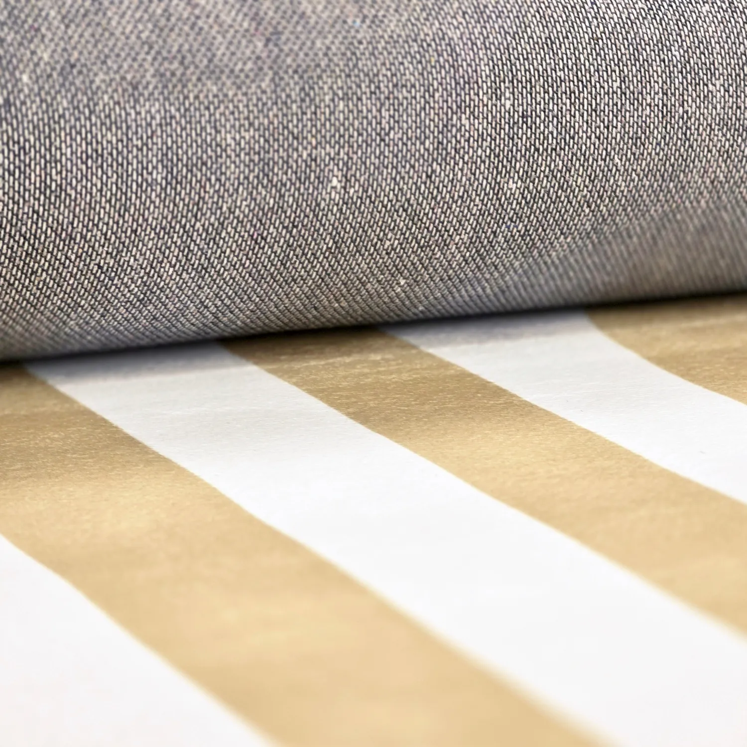 Wiltonmatta - Obidos (beige/vit)