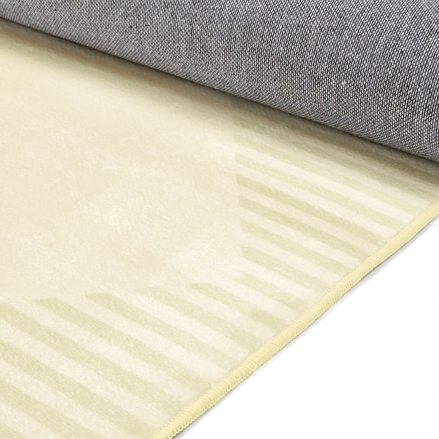 Wiltonmatta - Pucon (beige/creme)
