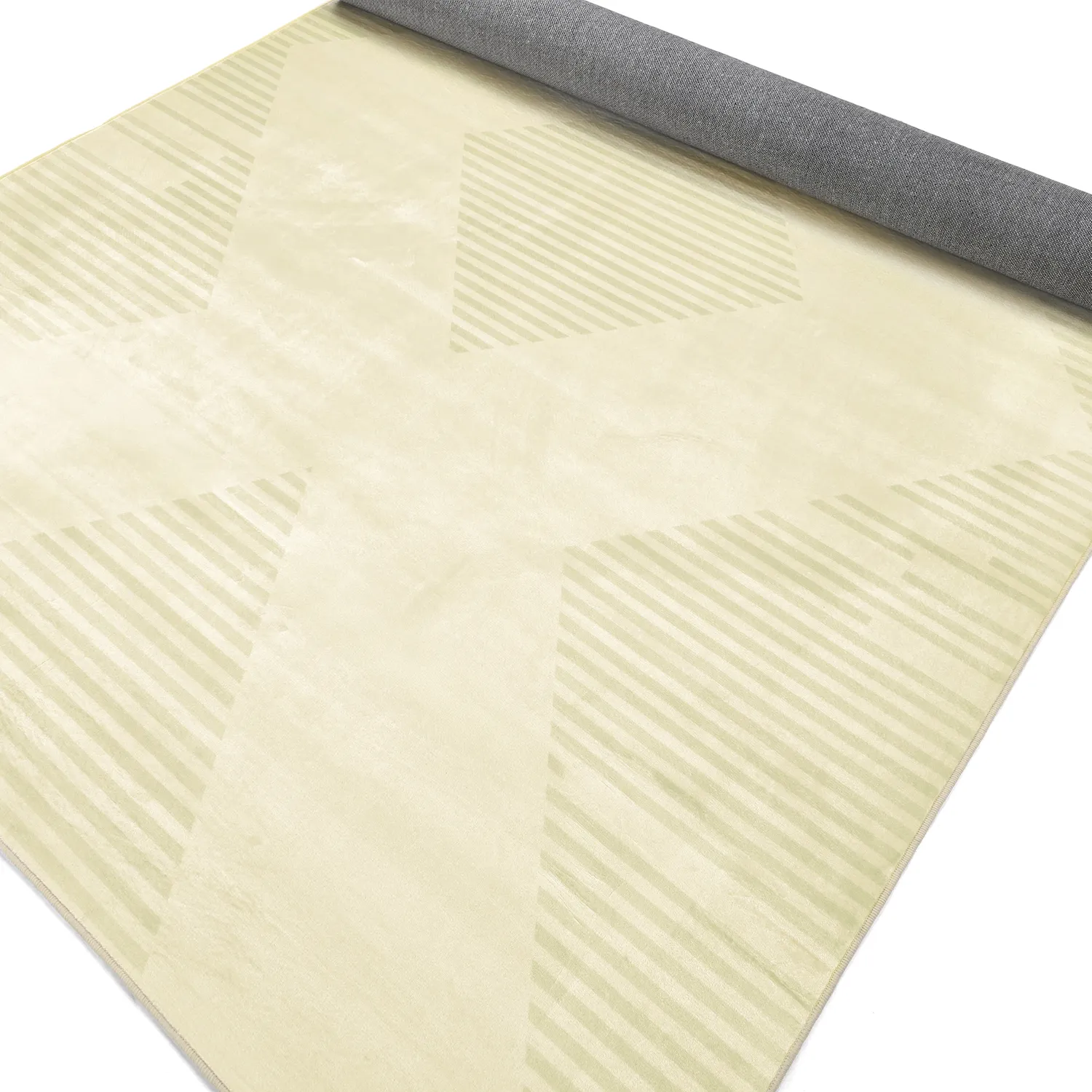 Wiltonmatta - Pucon (beige/creme)