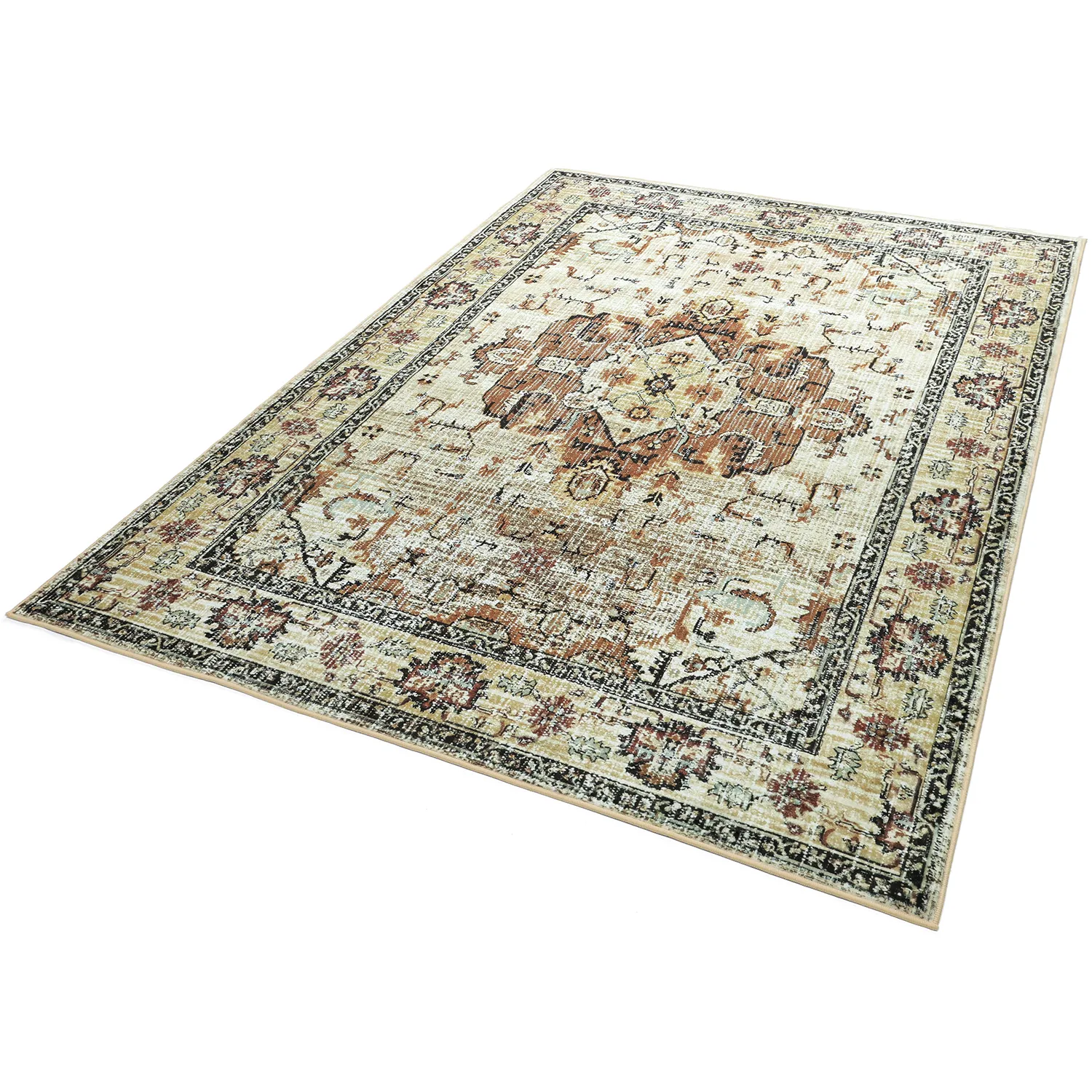 Wiltonmatta - Siliana (beige)