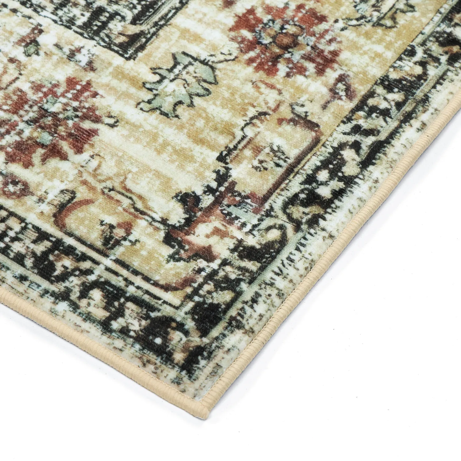 Wiltonmatta - Siliana (beige)