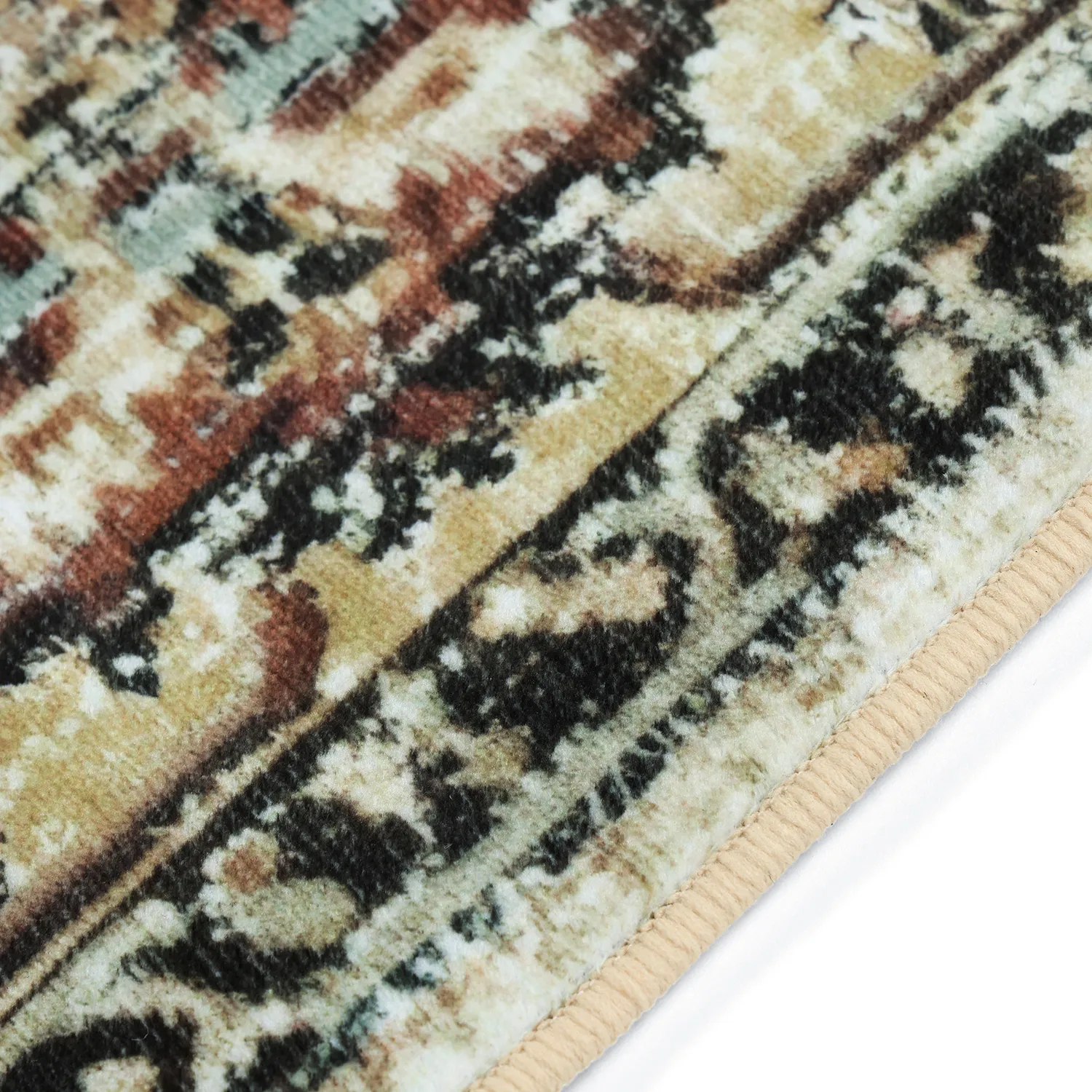Wiltonmatta - Siliana (beige)