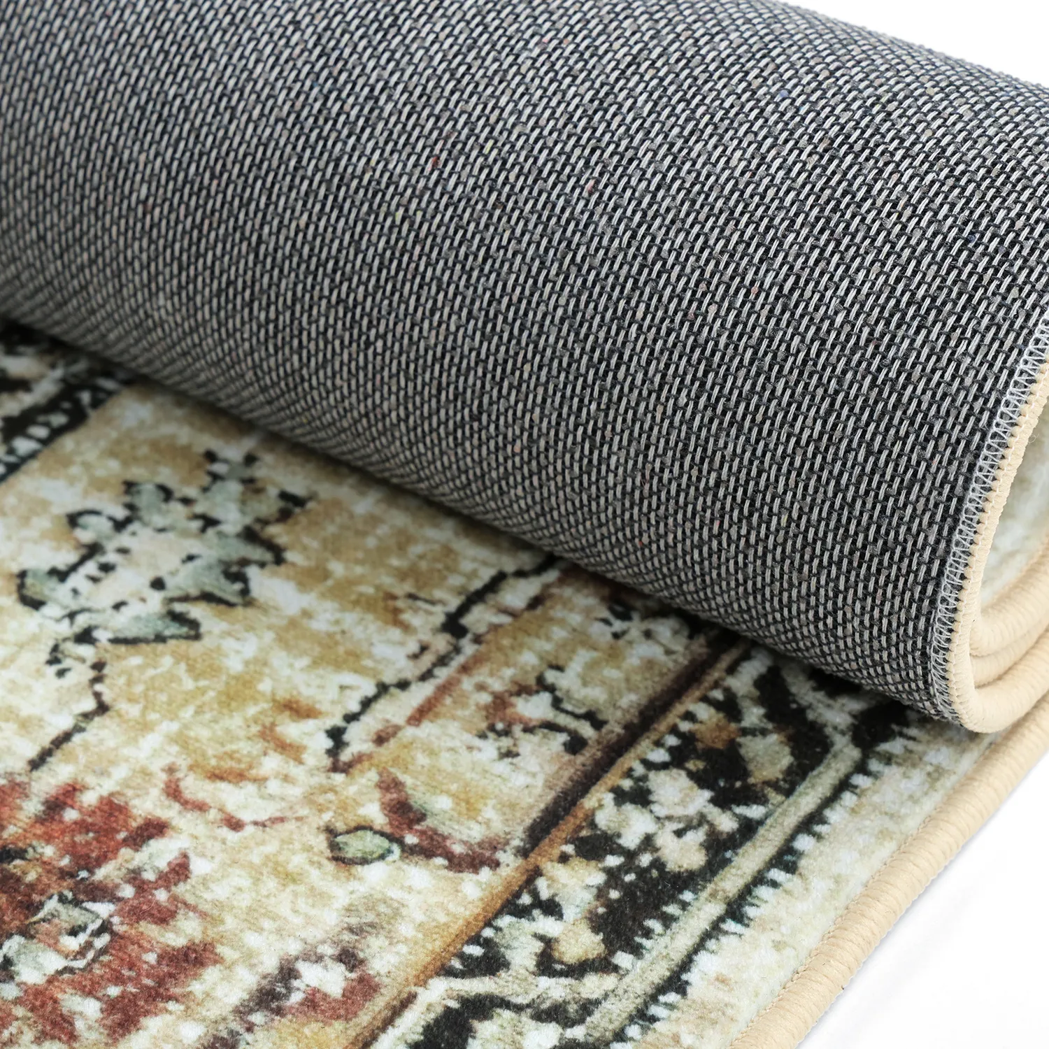Wiltonmatta - Siliana (beige)