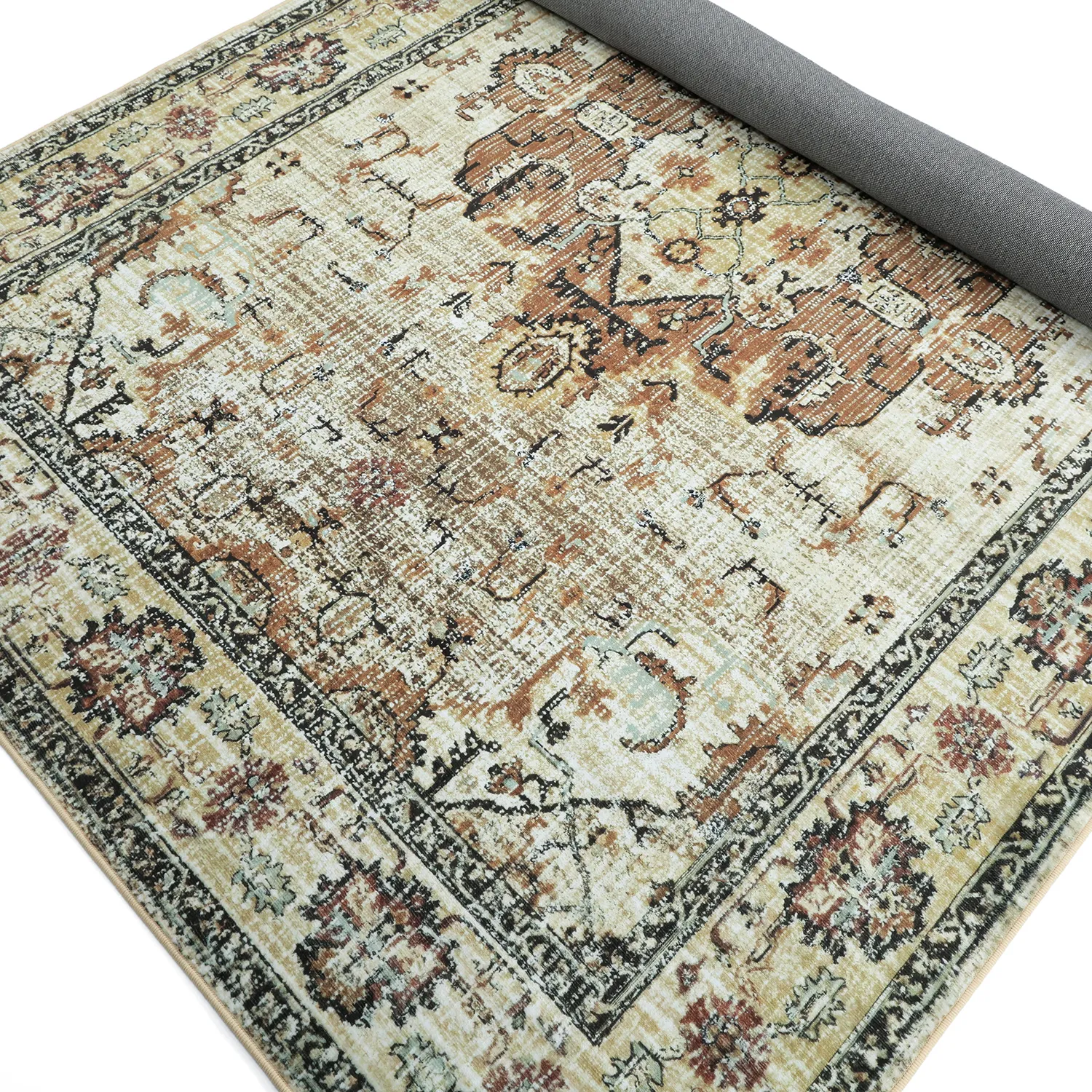 Wiltonmatta - Siliana (beige)