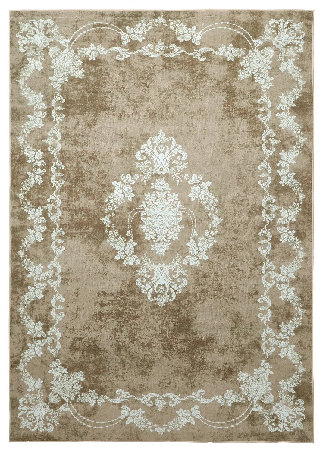 Wiltonmatta - Taknis (beige)