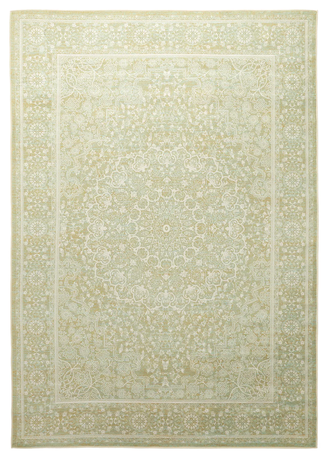Wiltonmatta - Vivian (beige)