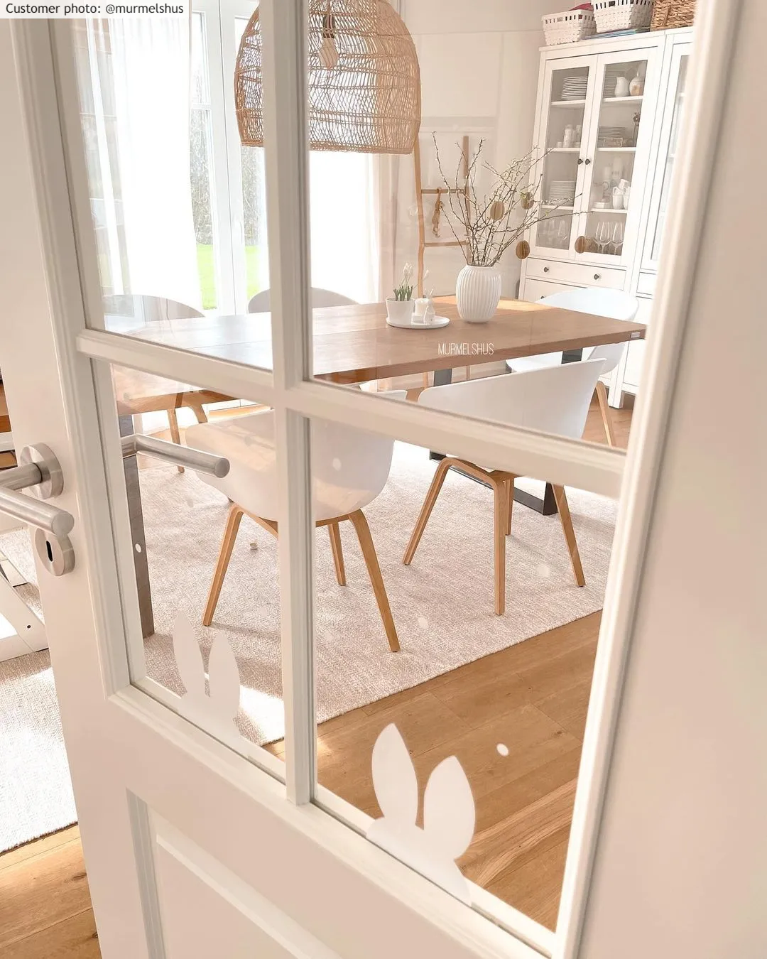 Ullmatta - Willmar (beige)